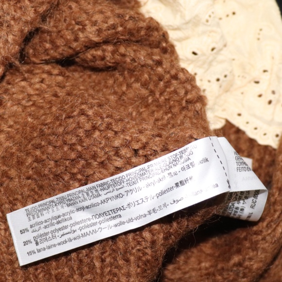 Zara Sweater - Picture 8 of 9
